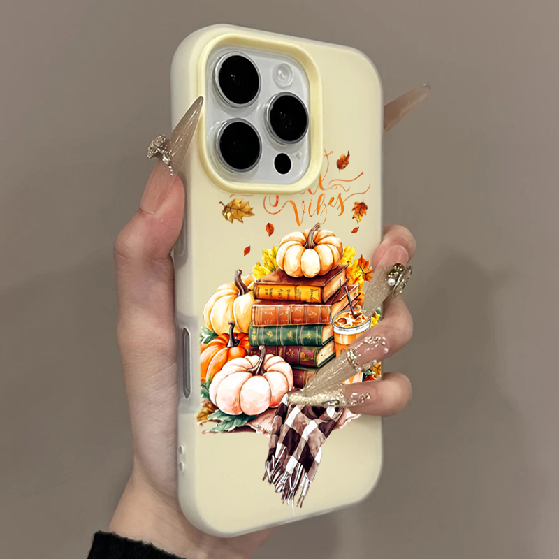 Samsung Galaxy A55 - เคสโทรศัพท์ลายมาการองเจลลี่สำหรับ Samsung Galaxy S26 S23 S25