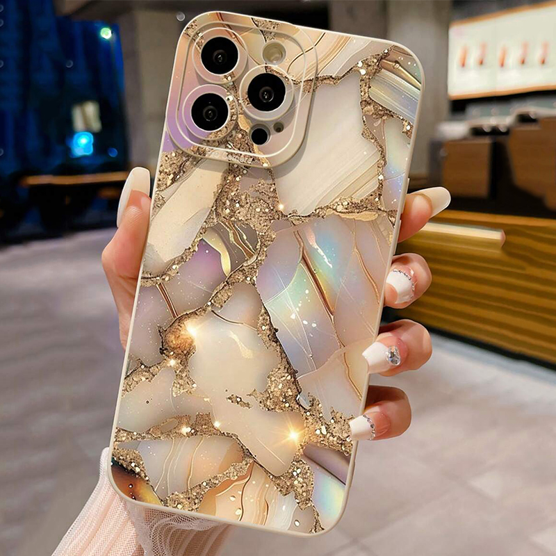 Samsung Galaxy S24 - เคสโทรศัพท์สำหรับ Samsung Galaxy S25 S24 S26