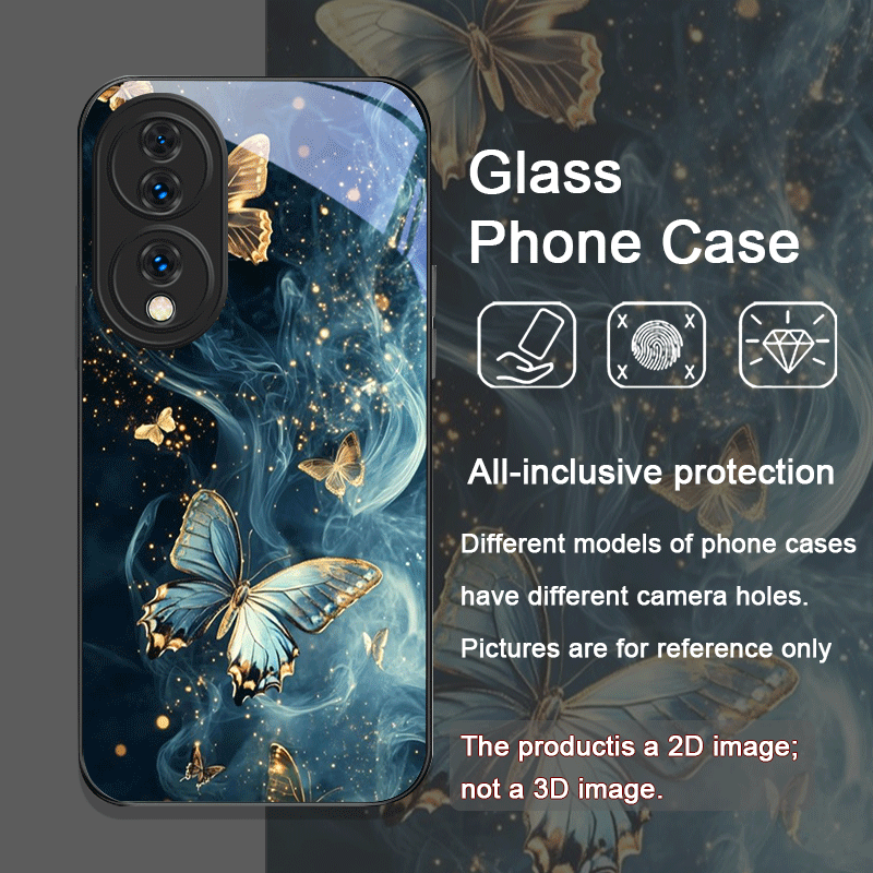 เคสโทรศัพท์มือถือลายผีเสื้อสีน - Huawei Mate 60 บทวิจารณ์และราคา