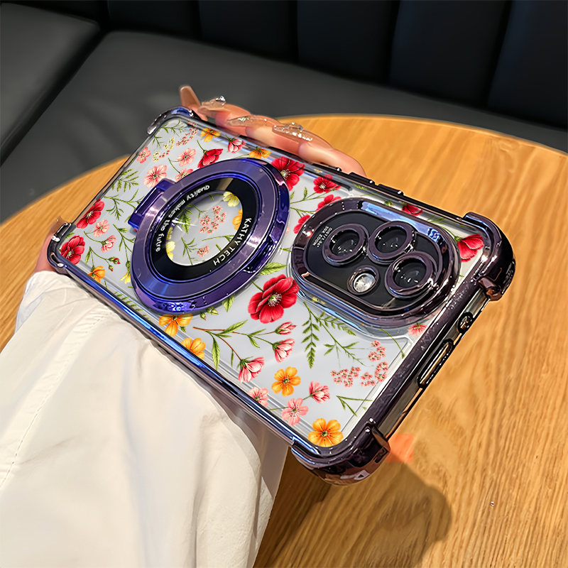 เคสโทรศัพท์ลายดอกไม้สำหรับ Viv - Vivo V40 บทวิจารณ์และราคา