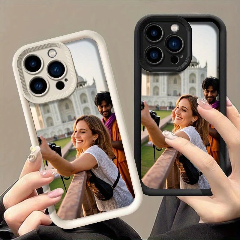 เคสโทรศัพท์หรูหราแบบ DIY ที่ปร - Vivo X200 บทวิจารณ์และราคา