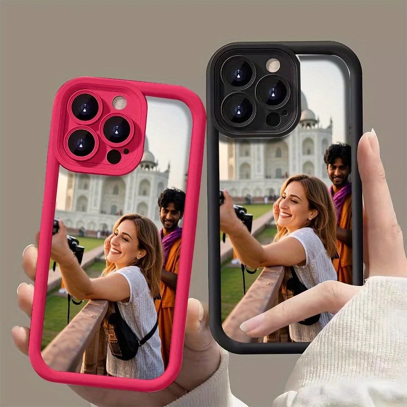 เคสโทรศัพท์หรูหราแบบ DIY ที่ปร - Vivo X200 บทวิจารณ์และราคา