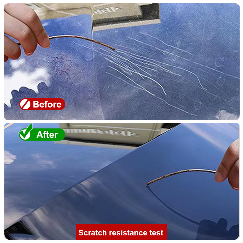 รถเซรามิค NANO Coating Liquid  - Nano Liquid Coating บทวิจารณ์และราคา