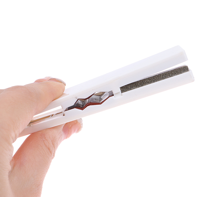 ที่เปิดขวด Ampoule แก้ว Ampule - Screen Protector Cutter บทวิจารณ์และราคา