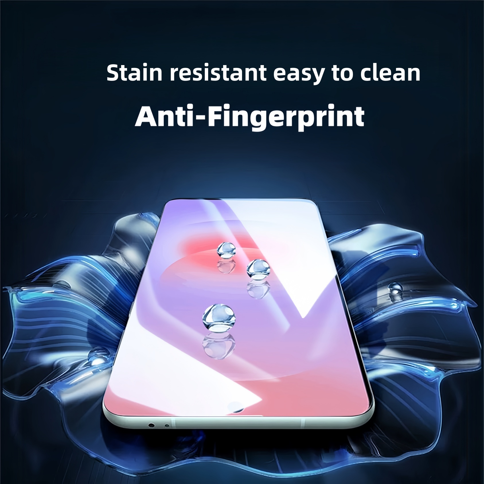 ฟิล์มไฮโดรเจลแบบยืดหยุ่น 3 ชิ้ - Flexible Tpu Film บทวิจารณ์และราคา
