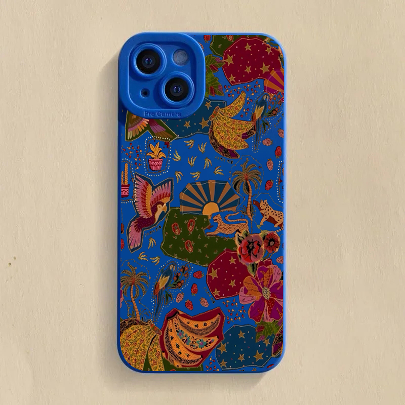 เคสโทรศัพท์ลายดอกไม้และลายเสือ - Samsung Galaxy S24 บทวิจารณ์และราคา