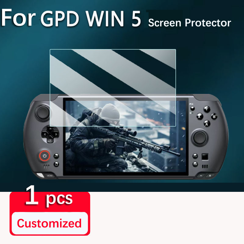 1PCS ป้องกันรอยขีดข่วนใส/ป้องก - Matte Anti Glare Screen บทวิจารณ์และราคา