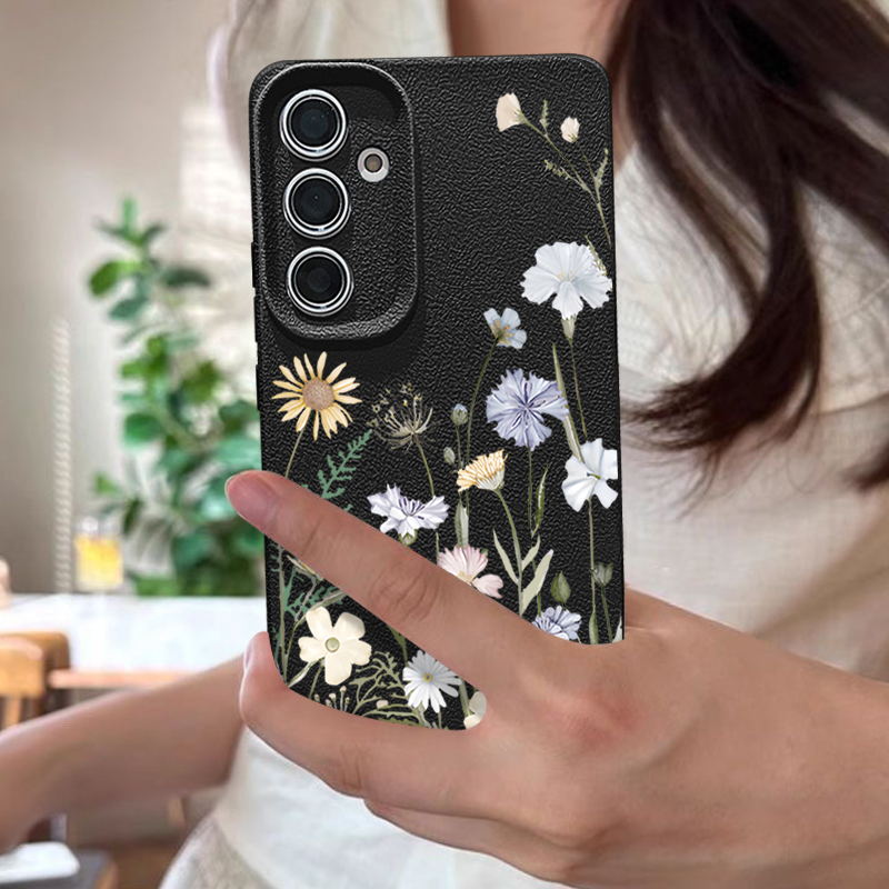 ดอกไม้เล็กๆสําหรับSamsung Gala - Samsung Galaxy A55 บทวิจารณ์และราคา