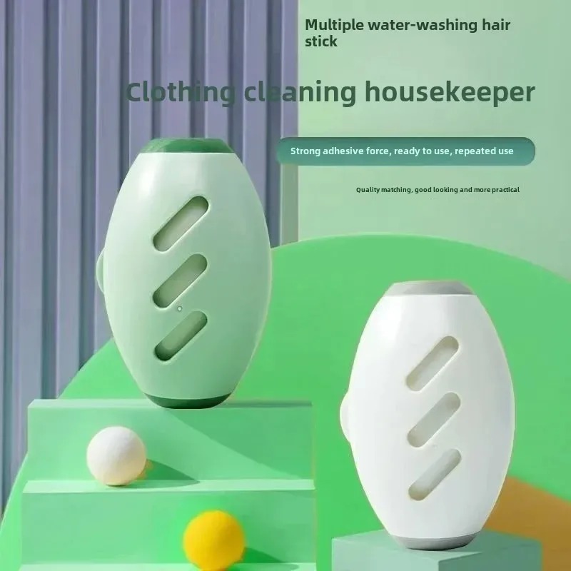 ลูกกลิ้งเก็บขนแบบมีกาวติดแน่น  - Dust Removal Sticker บทวิจารณ์และราคา