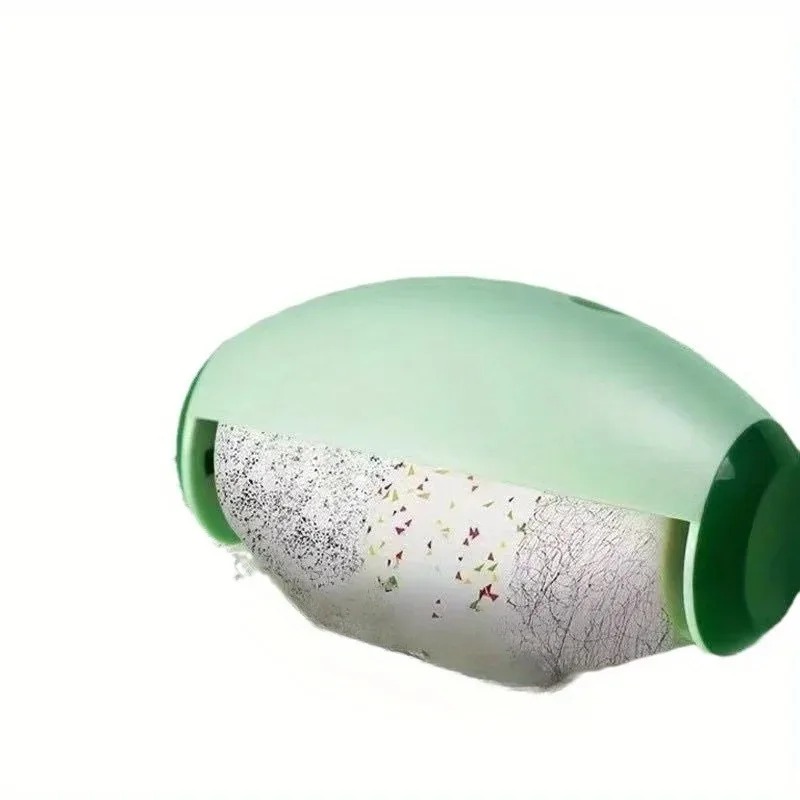 ลูกกลิ้งเก็บขนแบบมีกาวติดแน่น  - Dust Removal Sticker บทวิจารณ์และราคา
