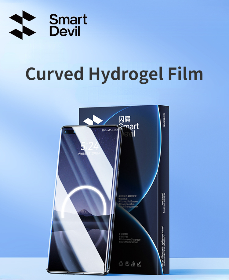 สมาร์ทเดวิลฟิล์มกันรอยหน้าจอสำ - Huawei Pura 70 บทวิจารณ์และราคา