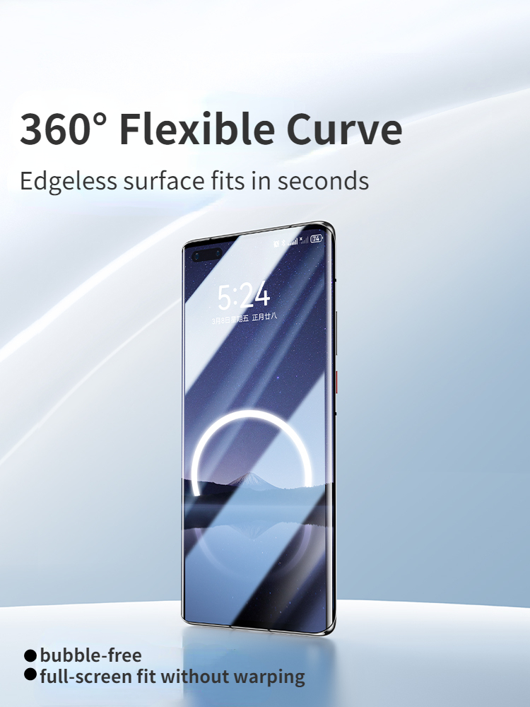 สมาร์ทเดวิลฟิล์มกันรอยหน้าจอสำ - Huawei Pura 70 บทวิจารณ์และราคา
