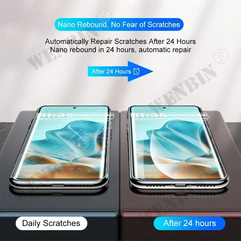 5 ชิ้นฟิล์มไฮโดรเจลสำหรับออปโป - Oppo Find X8 บทวิจารณ์และราคา