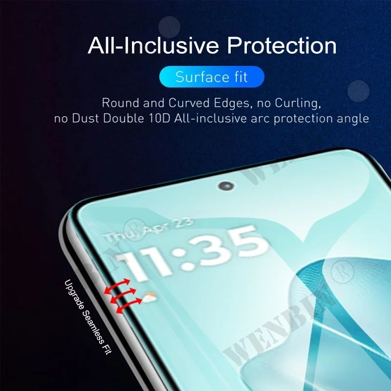 5 ชิ้นฟิล์มไฮโดรเจลสำหรับออปโป - Oppo Find X8 บทวิจารณ์และราคา