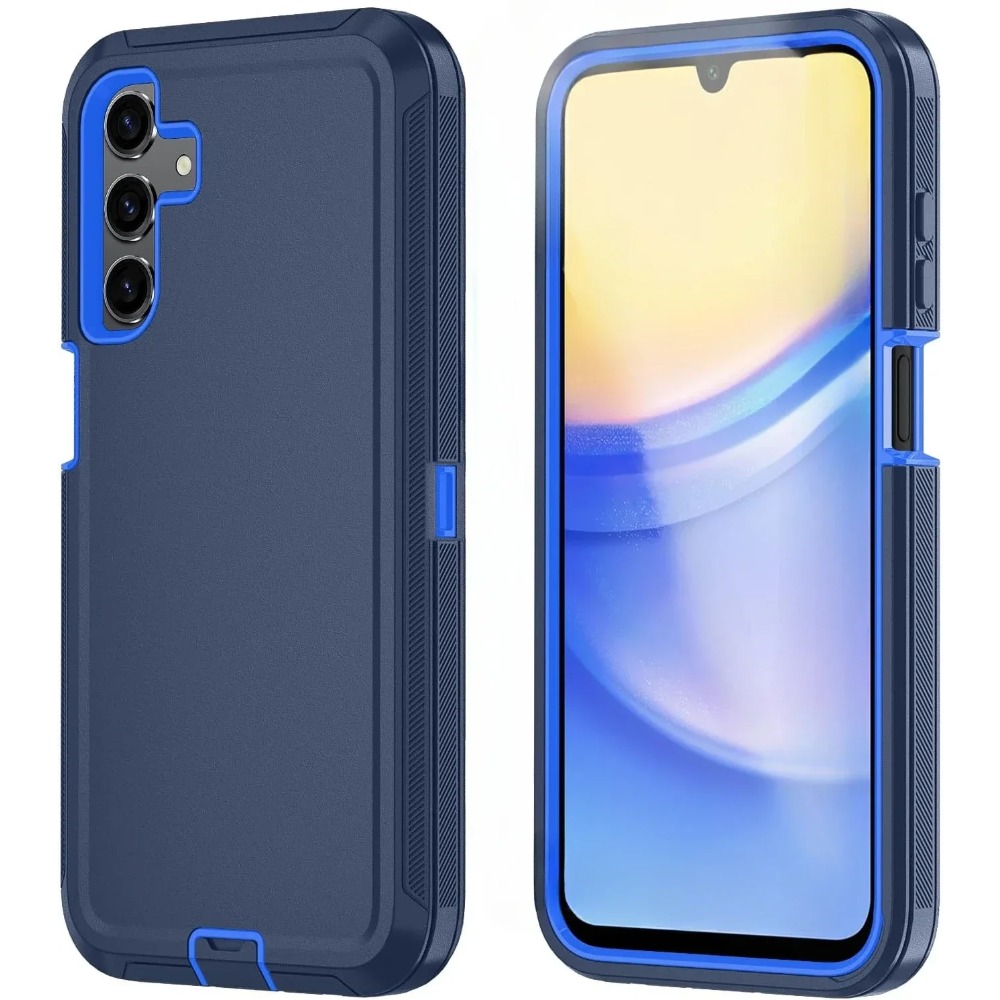 เคสกันกระแทก Defender Series O - Samsung Galaxy A55 บทวิจารณ์และราคา