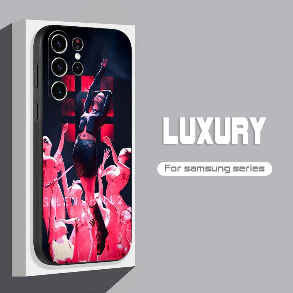 Silent Hill 2 สามเหลี่ยมหัวเคส - Samsung Galaxy S25 บทวิจารณ์และราคา
