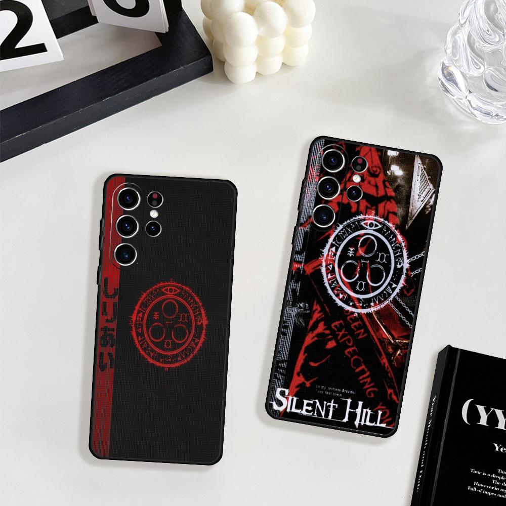 Silent Hill 2 สามเหลี่ยมหัวเคส - Samsung Galaxy S25 บทวิจารณ์และราคา