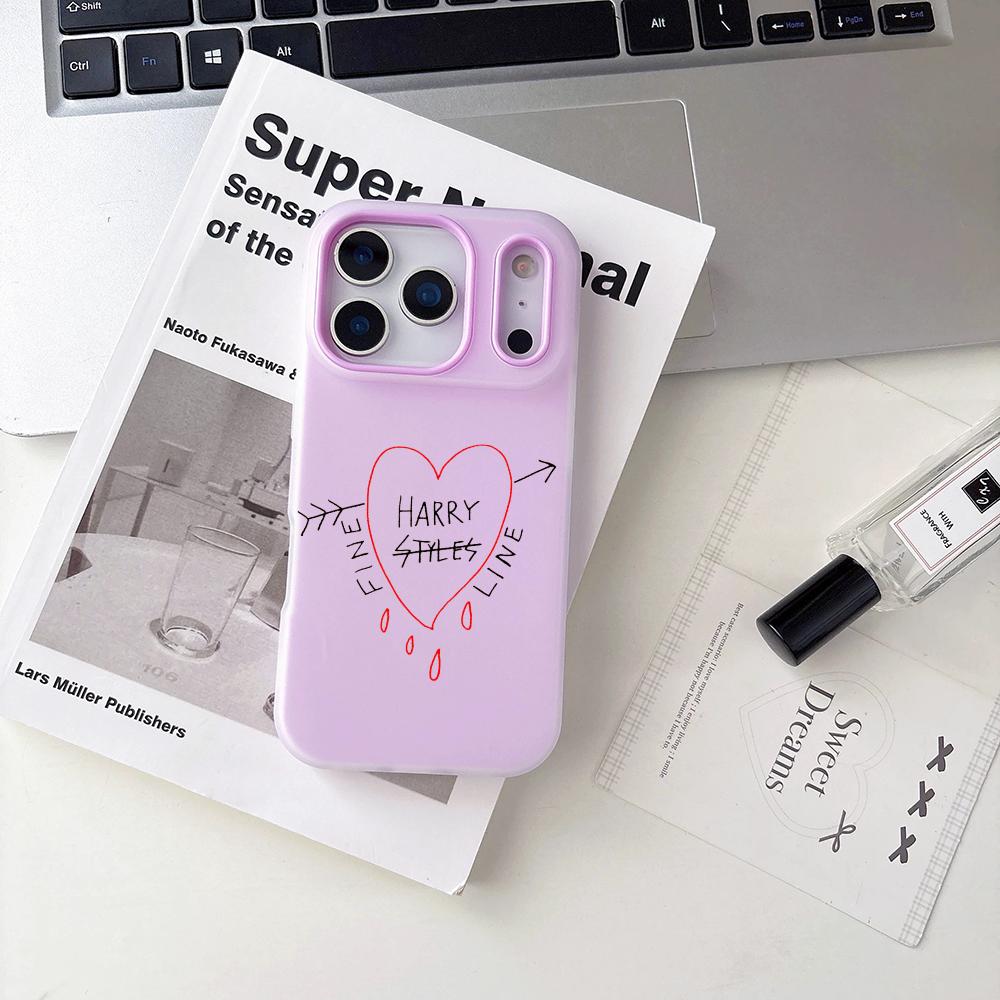 เคสโทรศัพท์ลายทัวร์ดนตรี H-Har - Apple Iphone 15 บทวิจารณ์และราคา