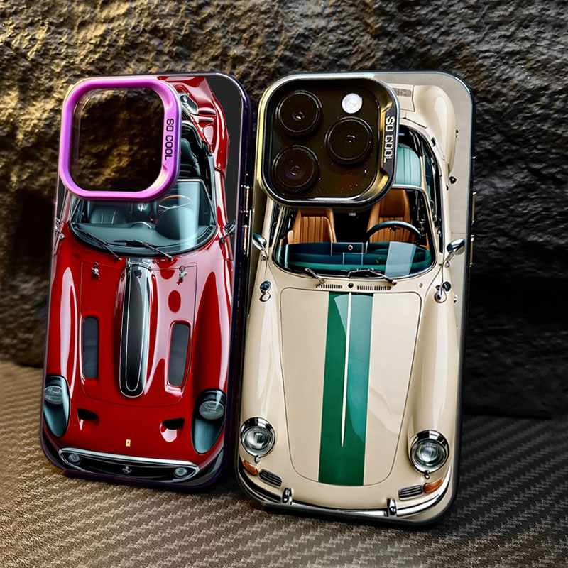 เคสโทรศัพท์ลายรถยนต์ดีไซน์น่าร - Xiaomi Redmi Note 13 บทวิจารณ์และราคา