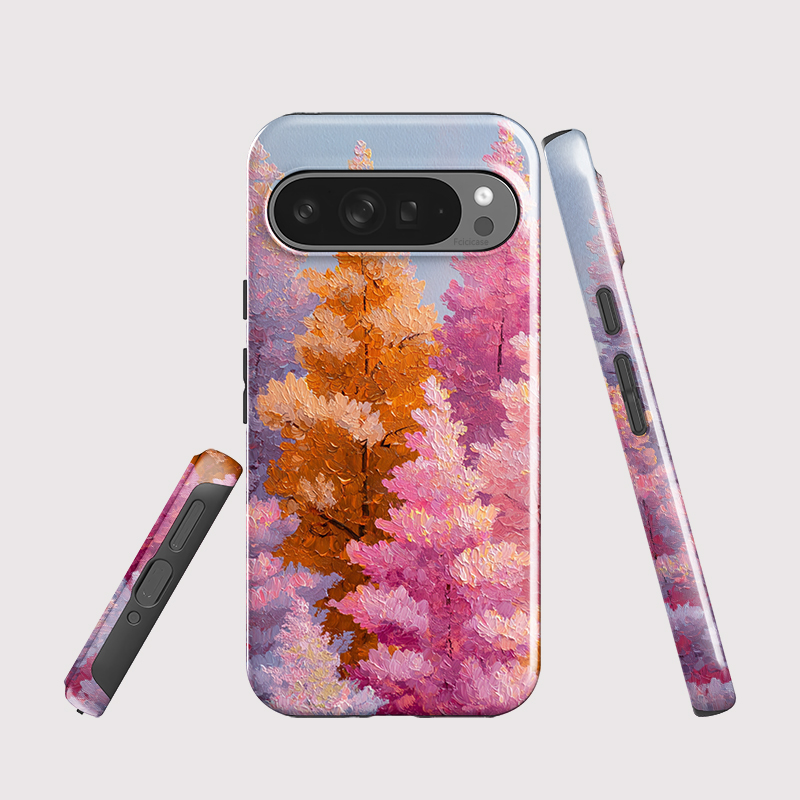 เอฟซีซีเคส เคสโทรศัพท์อะคริลิค - Google Pixel 9 Pro บทวิจารณ์และราคา