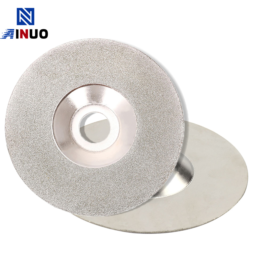 125Mm Electroplated Diamond ตั - Screen Protector Cutter บทวิจารณ์และราคา