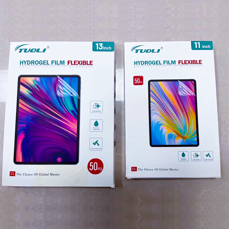 TUOLI 10pcs Universal แท็บเล็ต - Screen Protector Cutter บทวิจารณ์และราคา