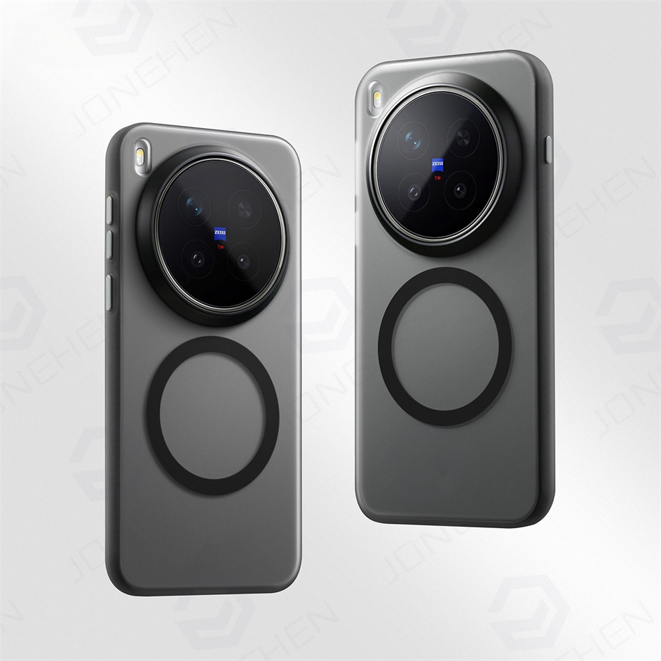 พรีเมี่ยมเคสเกราะกันกระแทกแม่เ - Vivo X200 บทวิจารณ์และราคา