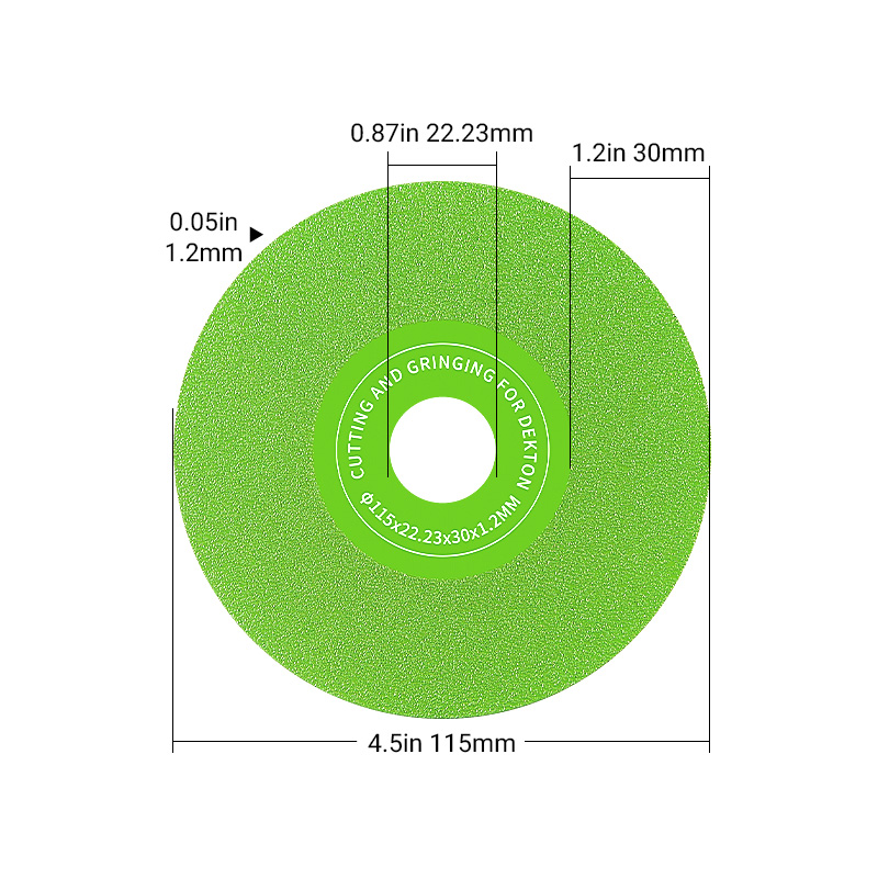 ใบเลื่อยเพชร LOZLIN สำหรับเครื - Screen Protector Cutter บทวิจารณ์และราคา