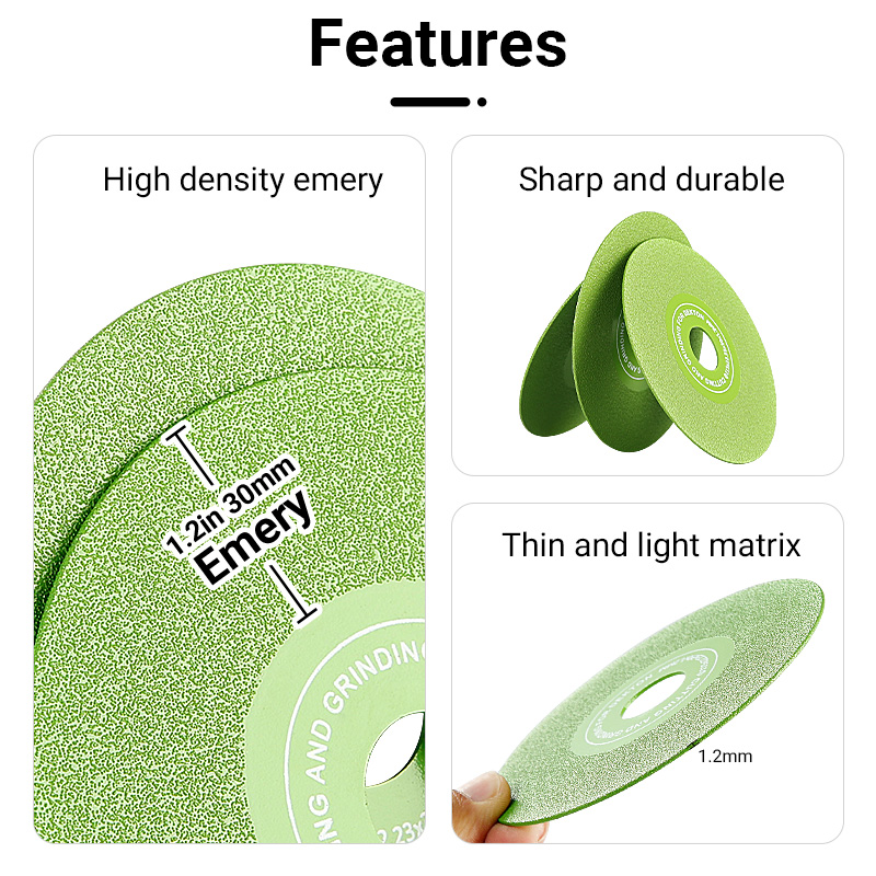 ใบเลื่อยเพชร LOZLIN สำหรับเครื - Screen Protector Cutter บทวิจารณ์และราคา