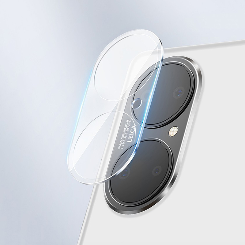 2 ชิ้น | ฟิล์มป้องกันเลนส์กล้อ - Huawei Mate 60 บทวิจารณ์และราคา