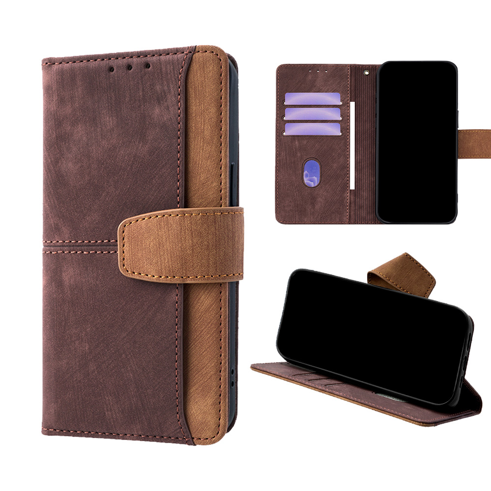 เคสโทรศัพท์แบบพับได้หนังแท้พร้ - Realme Note 50 บทวิจารณ์และราคา