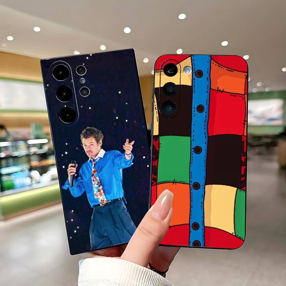 เคสโทรศัพท์สุดฮิตของนักร้อง H- - Samsung Galaxy S24 บทวิจารณ์และราคา