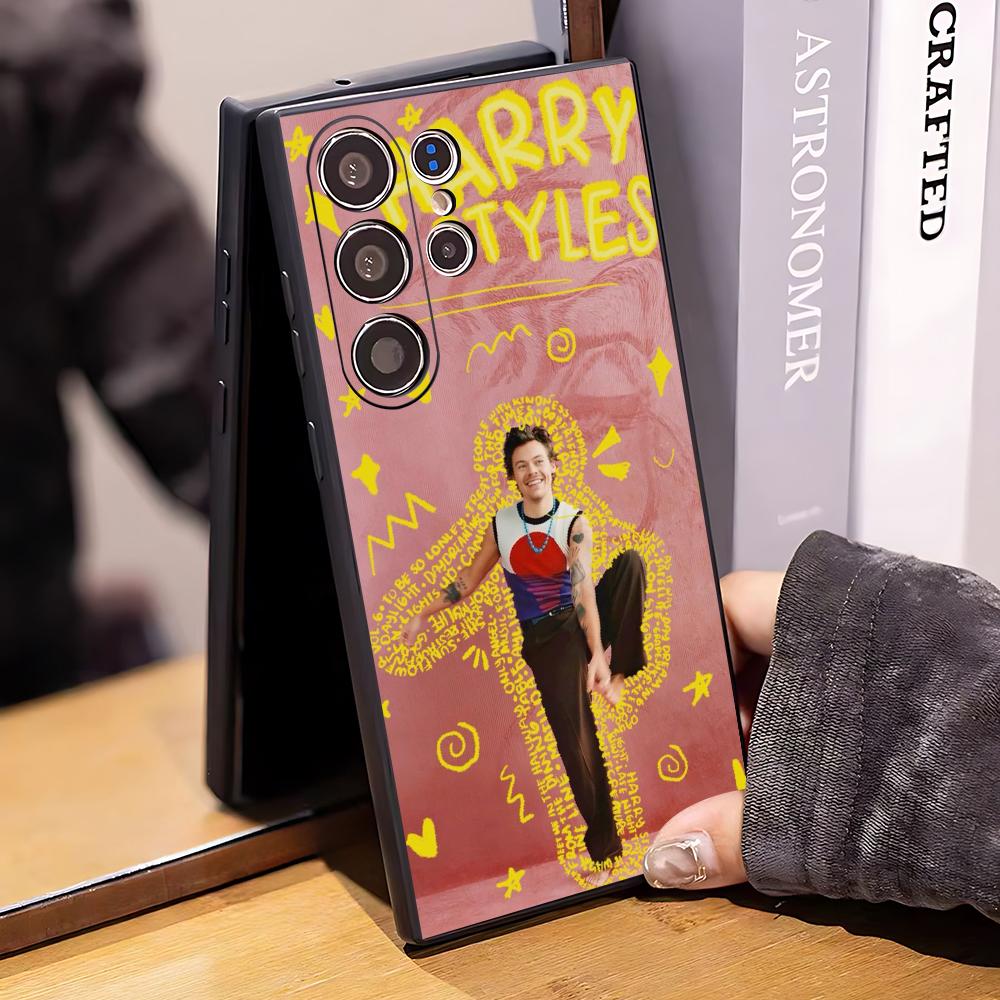 เคสโทรศัพท์สุดฮิตของนักร้อง H- - Samsung Galaxy S24 บทวิจารณ์และราคา