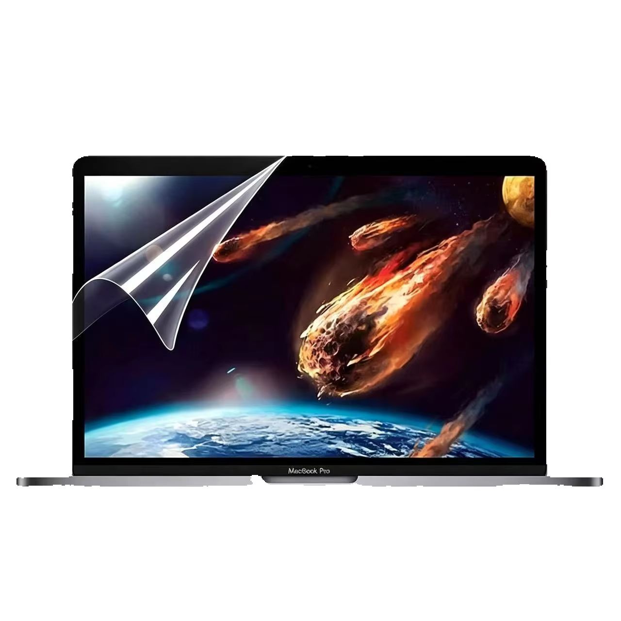 ฟิล์มกันรอยหน้าจอแบบด้านป้องกั - Matte Anti Glare Screen บทวิจารณ์และราคา
